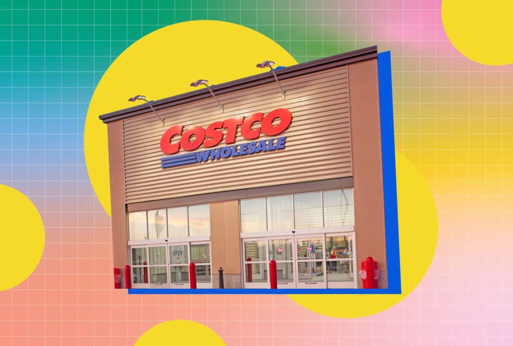 Je suis diététiste et voici la collation hyperprotéinée sans laquelle je ne quitte jamais Costco Je suis diététiste et voici la collation hyperprotéinée sans laquelle je ne quitte jamais Costco