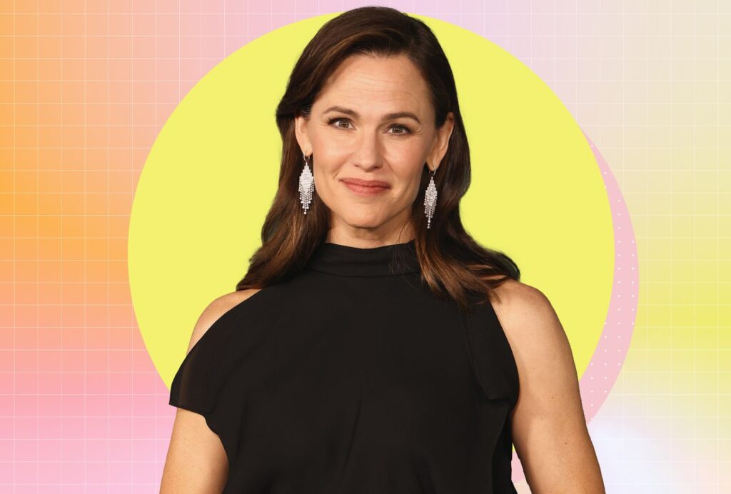 Jennifer Garner partage ses repas hyperprotéinés préférés