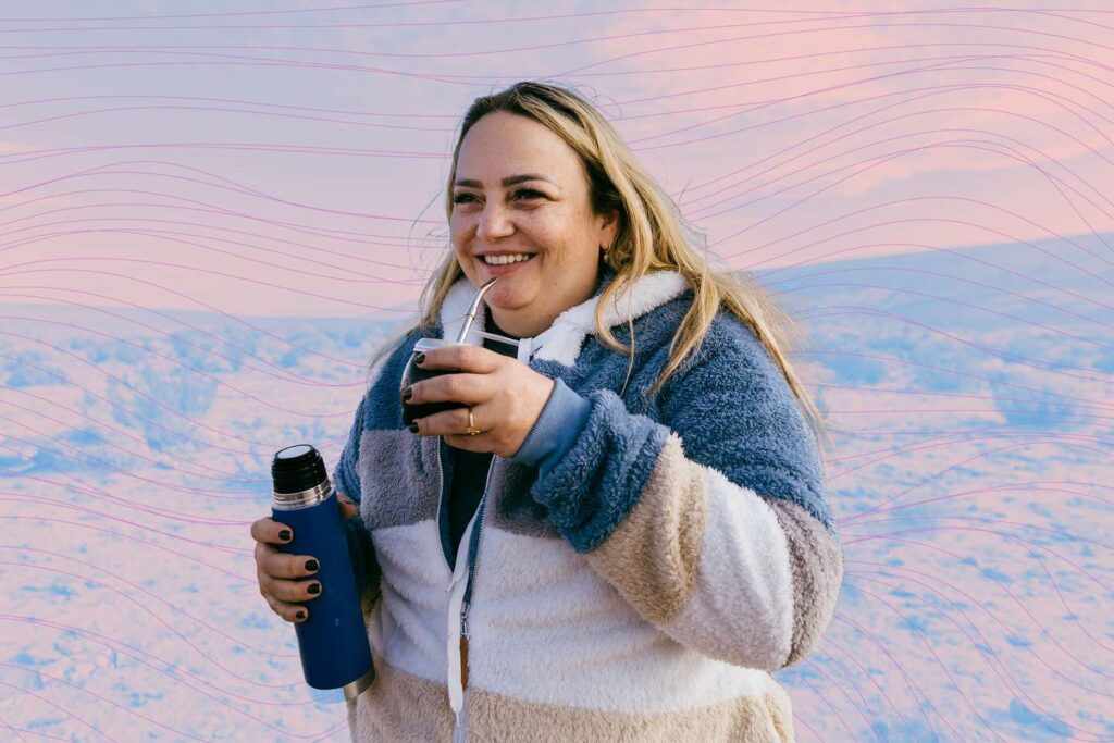 La boisson surprenante qui pourrait vous aider à perdre du poids La boisson surprenante qui pourrait vous aider à perdre du poids