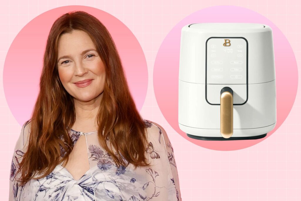 La ligne Walmart de Drew Barrymore est en vente pour le Presidents Day