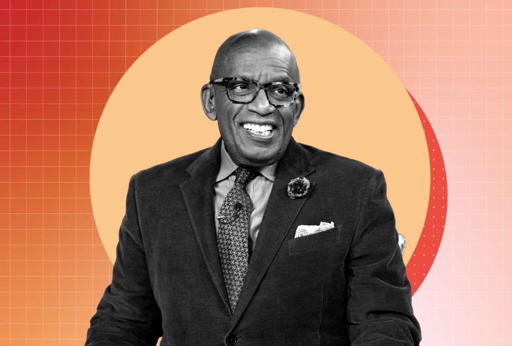 La marque de baskets préférée d’Al Roker est en vente en ce moment même La marque de baskets préférée d'Al Roker est en vente en ce moment même