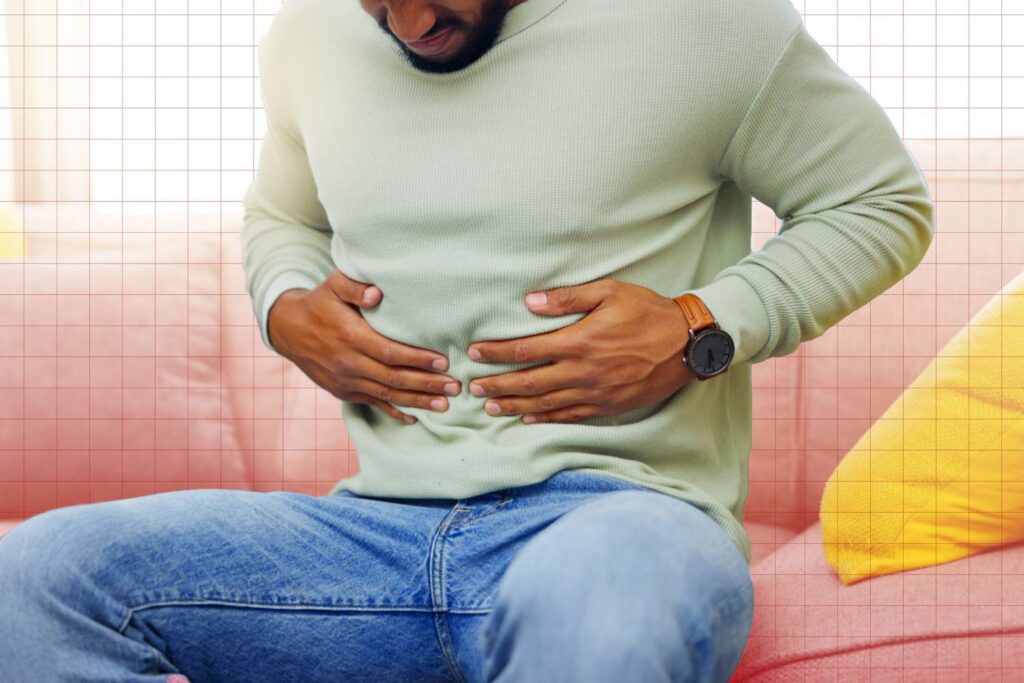 La santé intestinale et bucco-dentaire pourrait augmenter de 60 % le risque d'accident vasculaire cérébral (AVC)