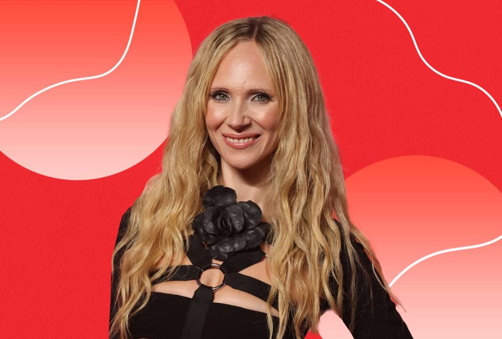 La star de 'Ted Lasso', Juno Temple, a ses collations préférées sur le plateau de tournage