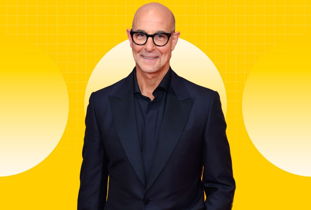 Le déjeuner facile de Stanley Tucci en 5 ingrédients est un classique Le déjeuner facile de Stanley Tucci en 5 ingrédients est un classique