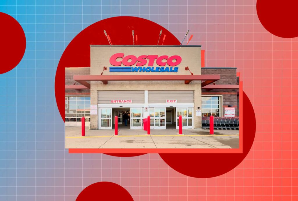 Le premier assaisonnement à acheter chez Costco, selon un rédacteur en chef de l'industrie alimentaire