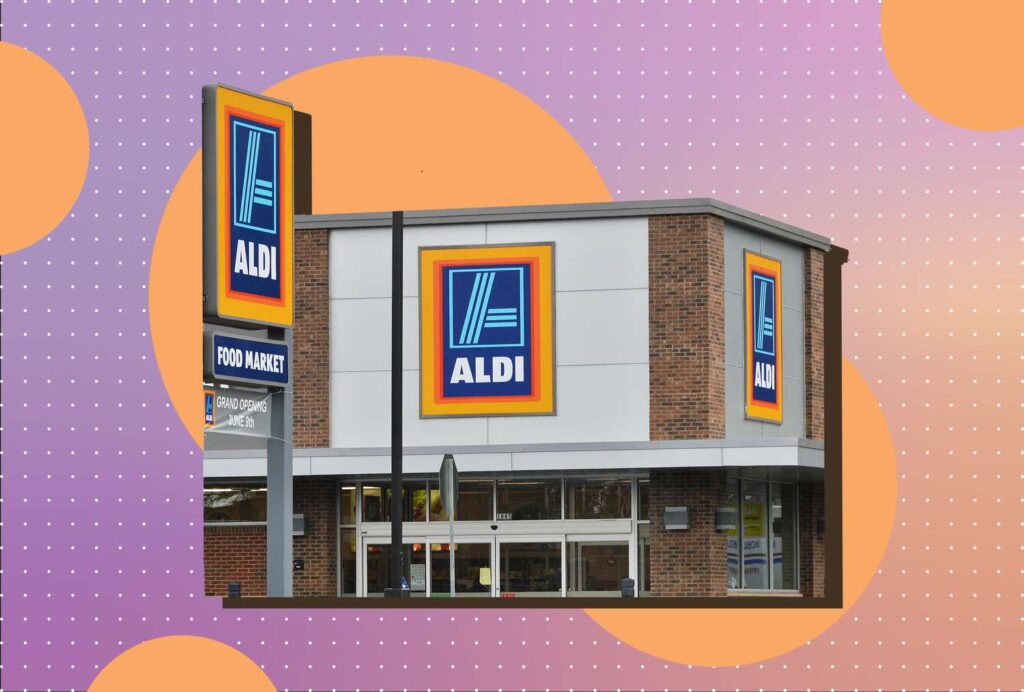 L'en-cas hyperprotéiné n°1 d'Aldi, selon les clients