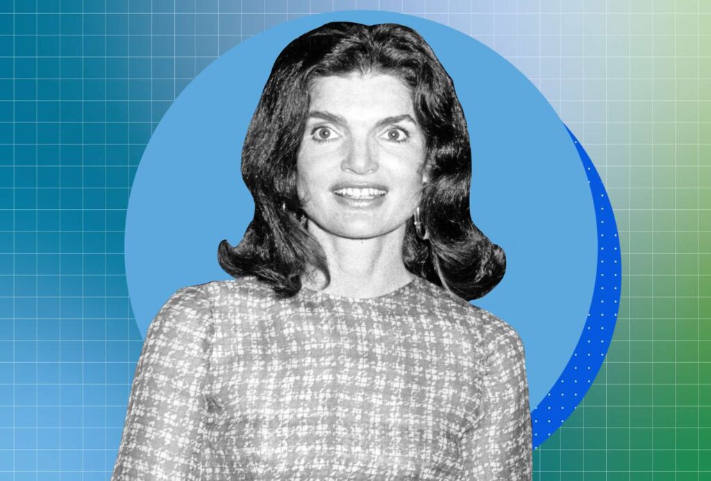 L’en-cas hyperprotéiné que Jackie Kennedy adorait L'en-cas hyperprotéiné que Jackie Kennedy adorait