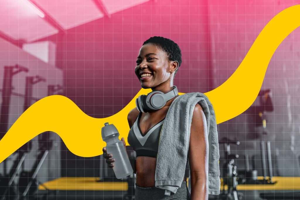 L'entraînement musculaire peut réduire de 46 % le risque de décès par cancer