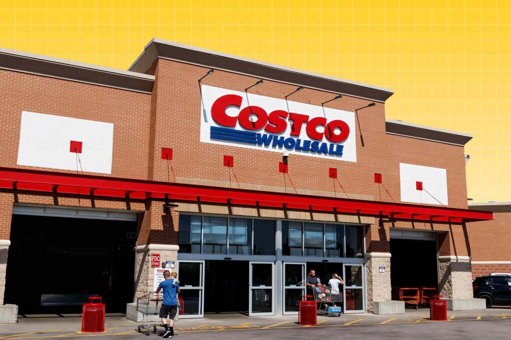 Les 11 meilleures choses à acheter chez Costco, selon une rédactrice en chef spécialisée dans l’alimentation Les 11 meilleures choses à acheter chez Costco, selon une rédactrice en chef spécialisée dans l'alimentation