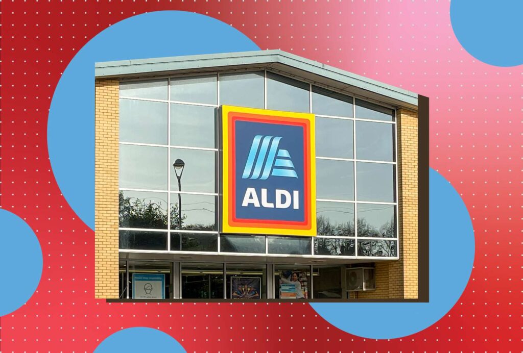 Les 11 meilleures trouvailles d’Aldi en février Les 11 meilleures trouvailles d'Aldi en février