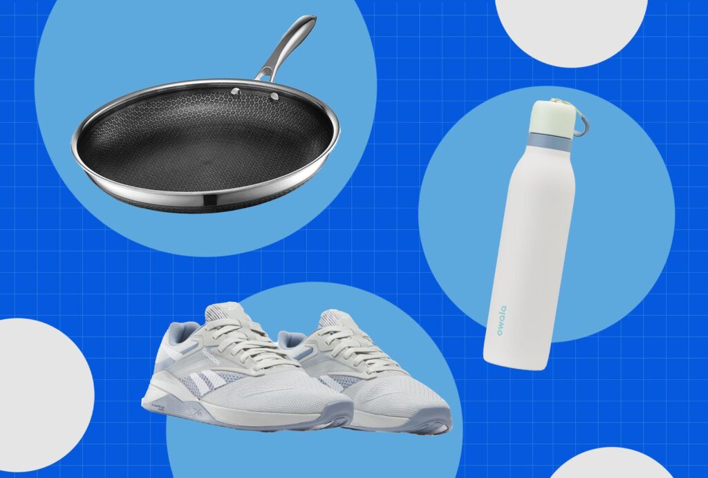 Les indispensables de la cuisine approuvés par la rédaction pour 2025