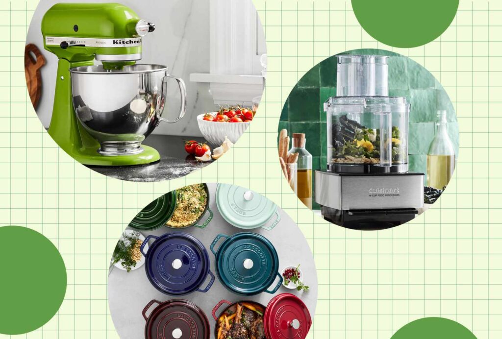 Plus de 30 soldes d’hiver à acheter chez Williams Sonoma Plus de 30 soldes d'hiver à acheter chez Williams Sonoma