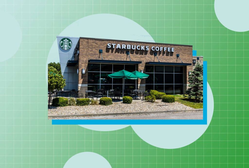 Starbucks retire 13 boissons – voyez ce qui s’en va Starbucks retire 13 boissons - voyez ce qui s'en va