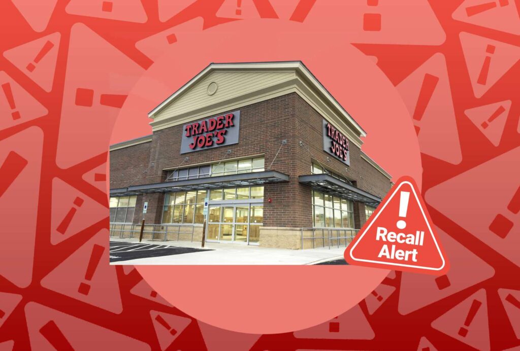 Trader Joe’s rappelle des produits surgelés populaires – ce qu’il faut savoir Trader Joe's rappelle des produits surgelés populaires - ce qu'il faut savoir