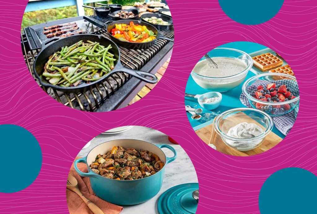 ustensiles de cuisine non toxiques sur Amazon, à partir de 10 ustensiles de cuisine non toxiques sur Amazon, à partir de 10