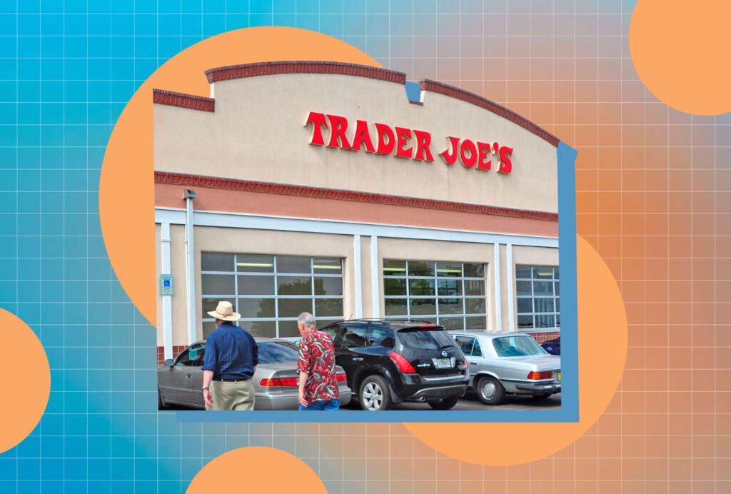 12 nouvelles trouvailles de Trader Joes à acheter, selon les employés