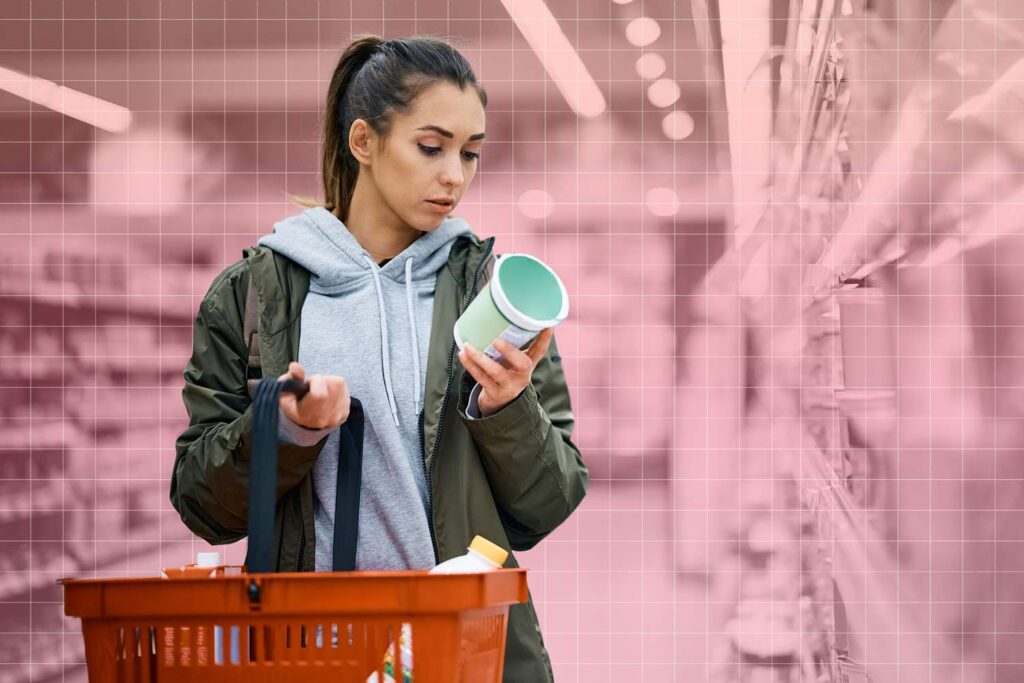 6 produits que les rédacteurs culinaires achètent toujours en version générique 6 produits que les rédacteurs culinaires achètent toujours en version générique