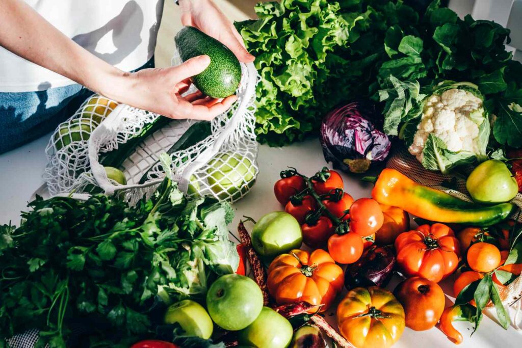 8 contenants de conservation des fruits et légumes les plus vendus