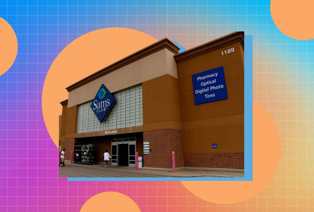 9 choses sous-estimées à acheter chez Sam's Club, selon un journaliste gastronomique