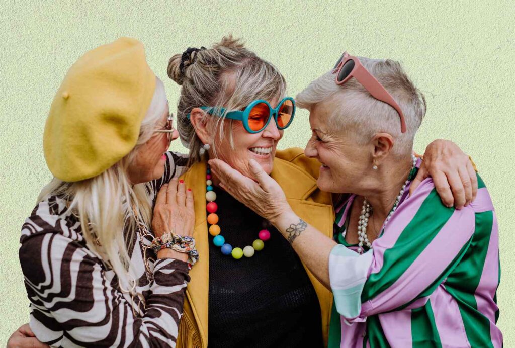 Ce régime pourrait vous aider à atteindre 70 ans en bonne santé Ce régime pourrait vous aider à atteindre 70 ans en bonne santé