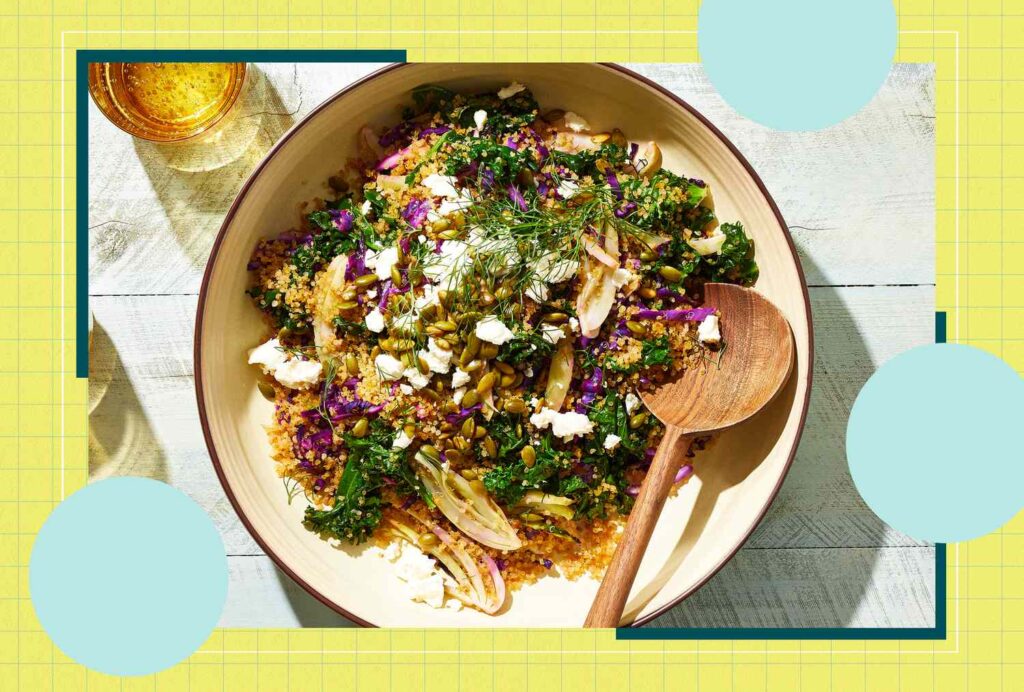 Ce régime pourrait vous aider à perdre du poids avec le diabète