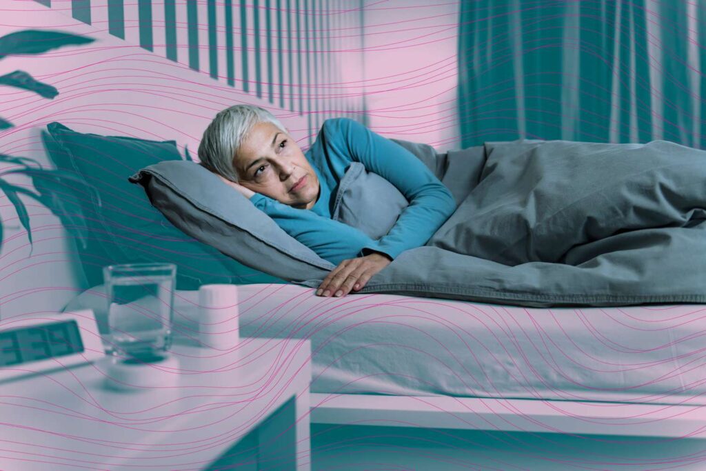 Ces habitudes de sommeil peuvent augmenter le risque de diabète