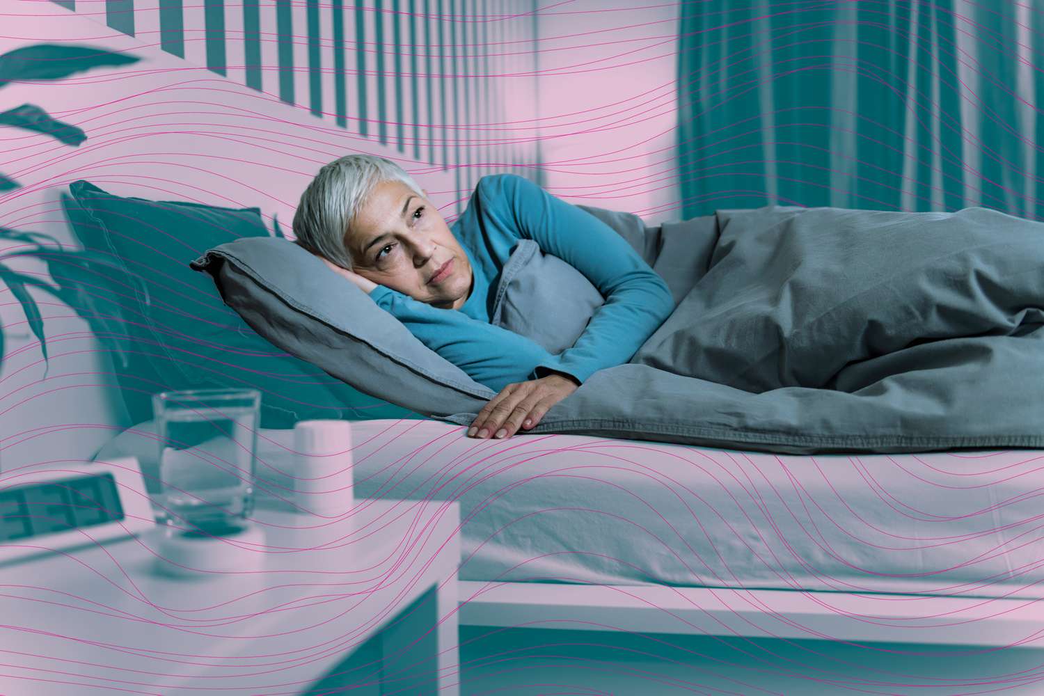 Ces habitudes de sommeil peuvent augmenter le risque de diabète