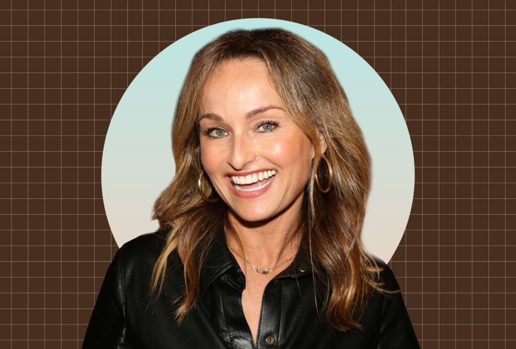 Giada De Laurentiis vient de partager son plat le moins apprécié Giada De Laurentiis vient de partager son plat le moins apprécié
