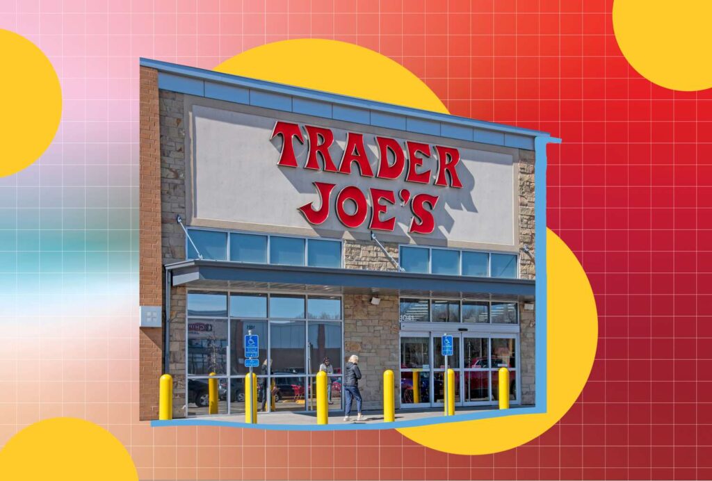 Je suis diététicienne et voici la collation hyperprotéinée sans laquelle je ne quitte jamais Trader Joe’s. Je suis diététicienne et voici la collation hyperprotéinée sans laquelle je ne quitte jamais Trader Joe's.