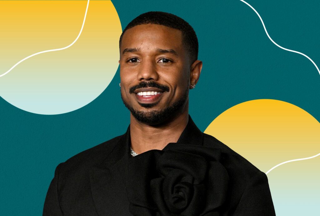 La commande McDonald’s hyperprotéinée de Michael B. Jordan La commande McDonald's hyperprotéinée de Michael B. Jordan