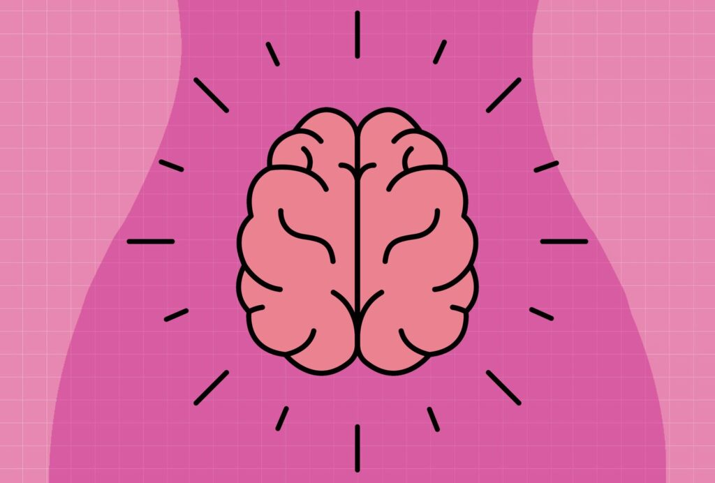 La graisse viscérale peut prédire le risque de déclin cognitif La graisse viscérale peut prédire le risque de déclin cognitif
