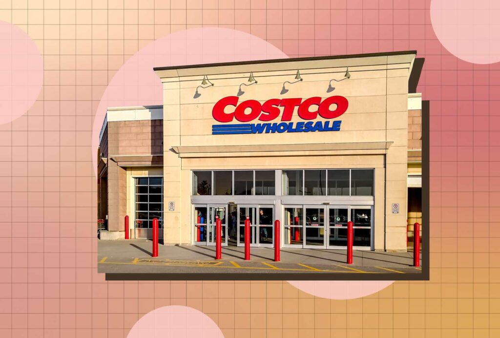 L’aliment hyperprotéiné sans lequel je ne quitte jamais Costco L'aliment hyperprotéiné sans lequel je ne quitte jamais Costco
