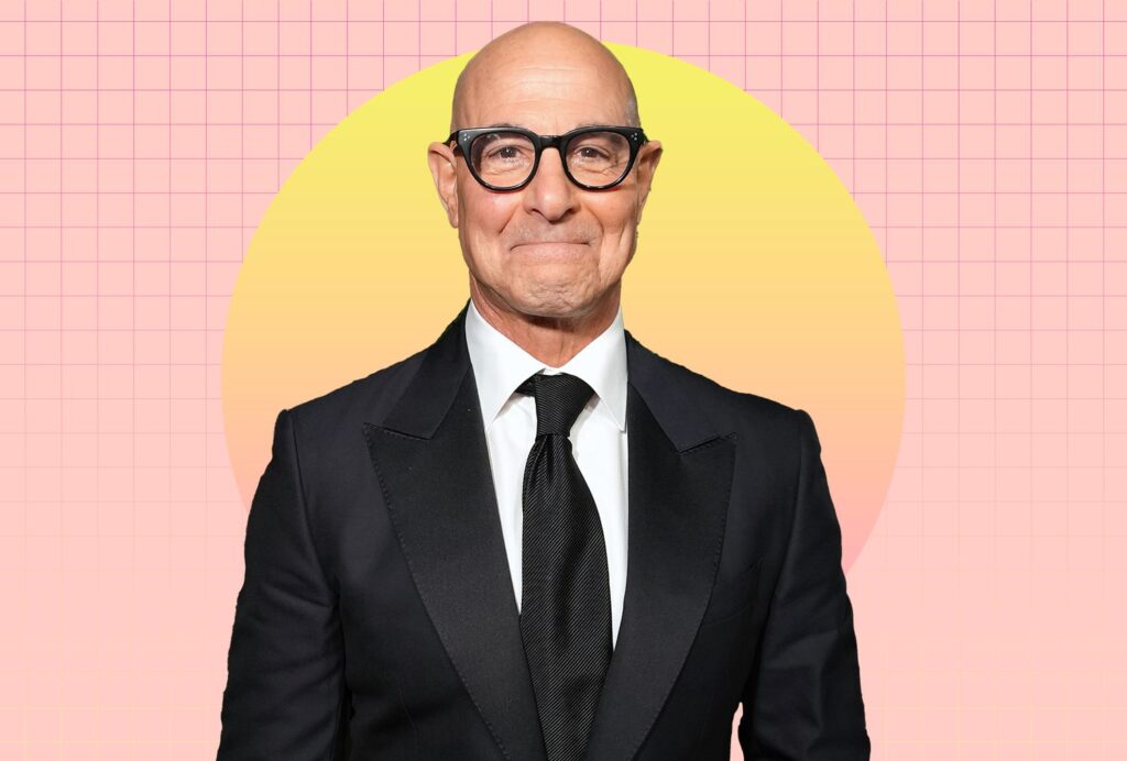 Le déjeuner de Stanley Tucci en 5 ingrédients est un classique absolu Le déjeuner de Stanley Tucci en 5 ingrédients est un classique absolu