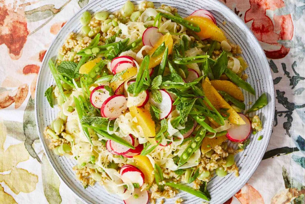 Le gadget de cuisine n°1 pour les meilleures recettes de salades