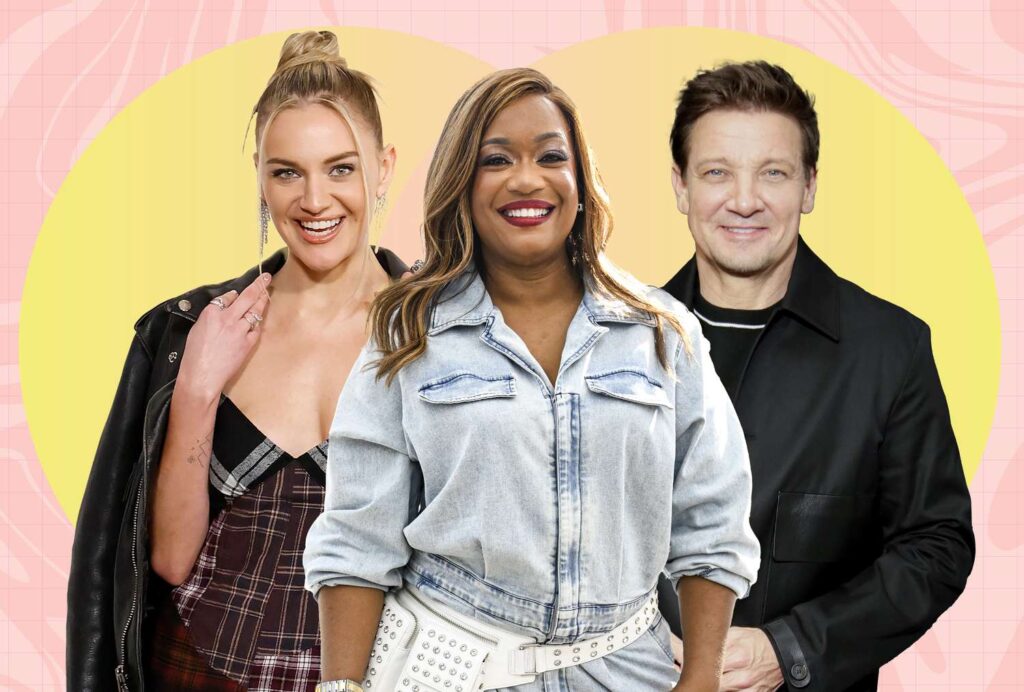 Le petit-déjeuner sain dont les célébrités raffolent