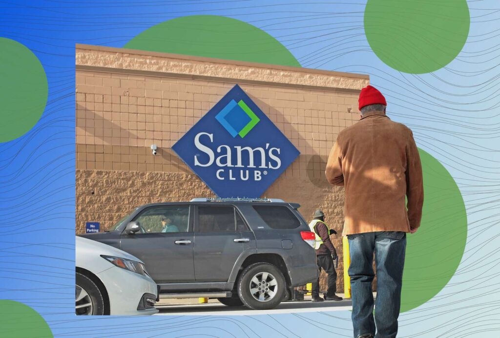 Les 10 meilleurs articles en solde chez Sam's Club en ce moment