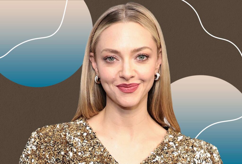 Les boissons préférées d’Amanda Seyfried pour commencer la journée Les boissons préférées d'Amanda Seyfried pour commencer la journée