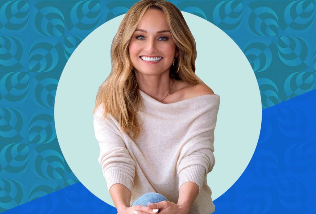 L’ingrédient protéiné préféré de Giada De Laurentiis L'ingrédient protéiné préféré de Giada De Laurentiis
