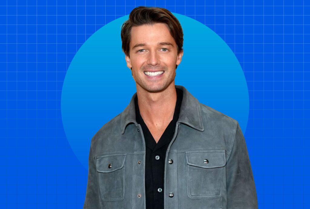 Patrick Schwarzenegger et les shakes protéinés « The White Lotus Patrick Schwarzenegger et les shakes protéinés "The White Lotus