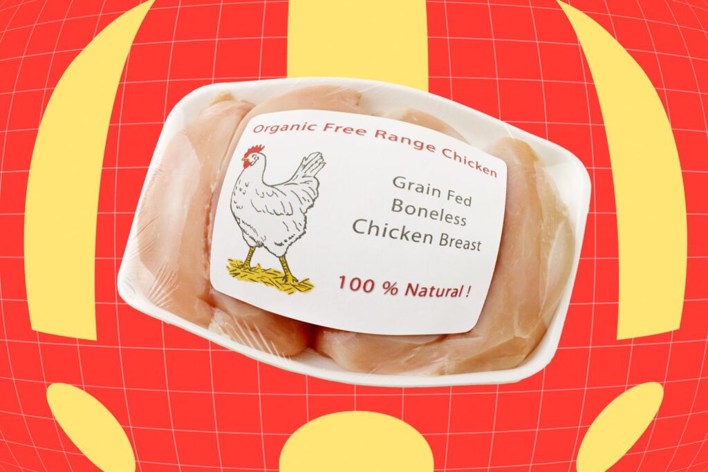 Peut-on consommer sans danger des aliments dont l'emballage est gonflé ou boursouflé ?