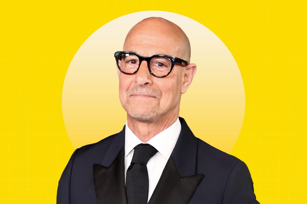 Stanley Tucci vient de partager une bolognaise rapide, parfaite pour les soirs de semaine.