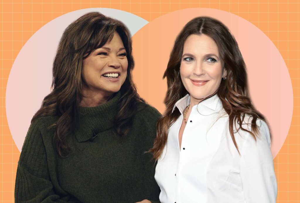Valerie Bertinelli a partagé sa « soupe préférée au monde ». Valerie Bertinelli a partagé sa "soupe préférée au monde".