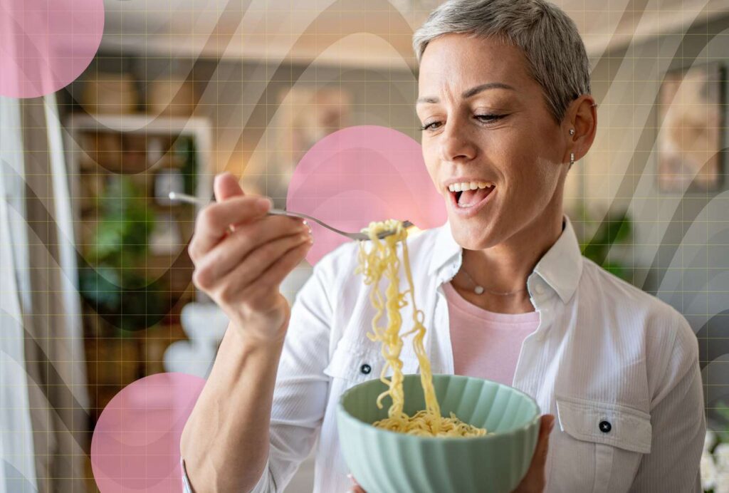 #1 Raison pour laquelle vous ne devriez pas essayer un régime pauvre en glucides