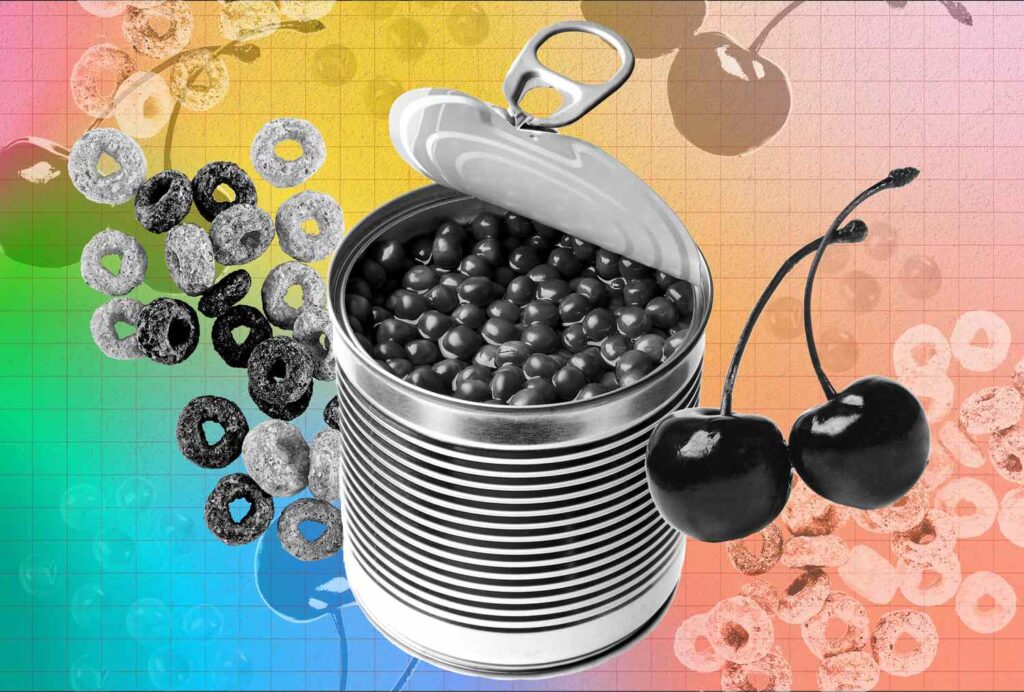 10 aliments surprenants touchés par la proposition d’interdiction des colorants alimentaires 10 aliments surprenants touchés par la proposition d'interdiction des colorants alimentaires
