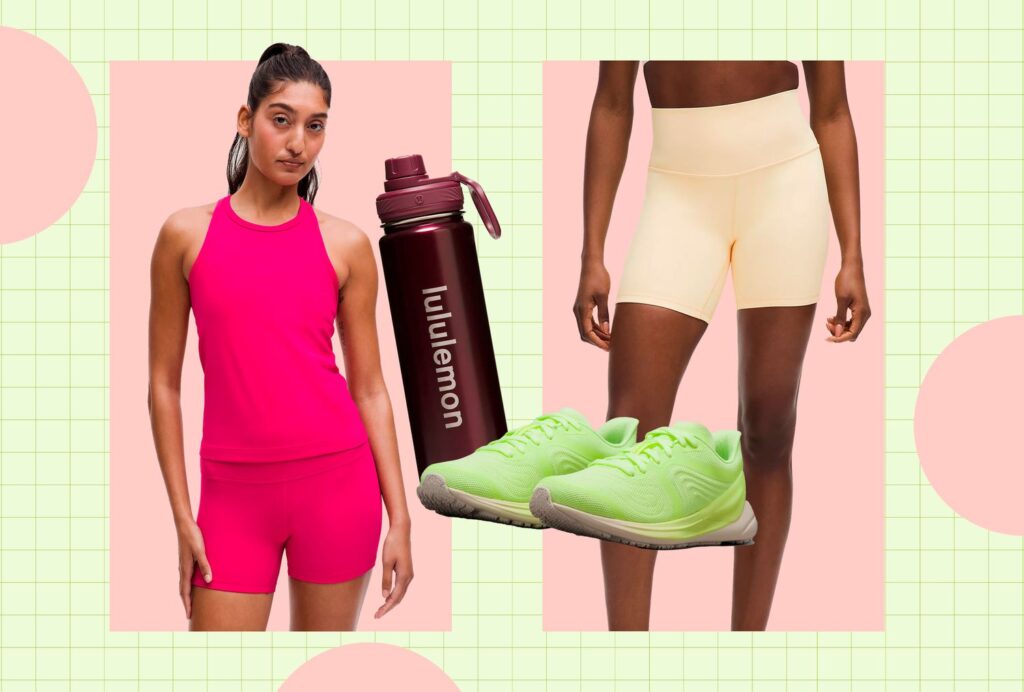 11 Meilleures trouvailles Lululemon « We Made Too Much » (Nous en avons trop fait) 11 Meilleures trouvailles Lululemon "We Made Too Much" (Nous en avons trop fait)