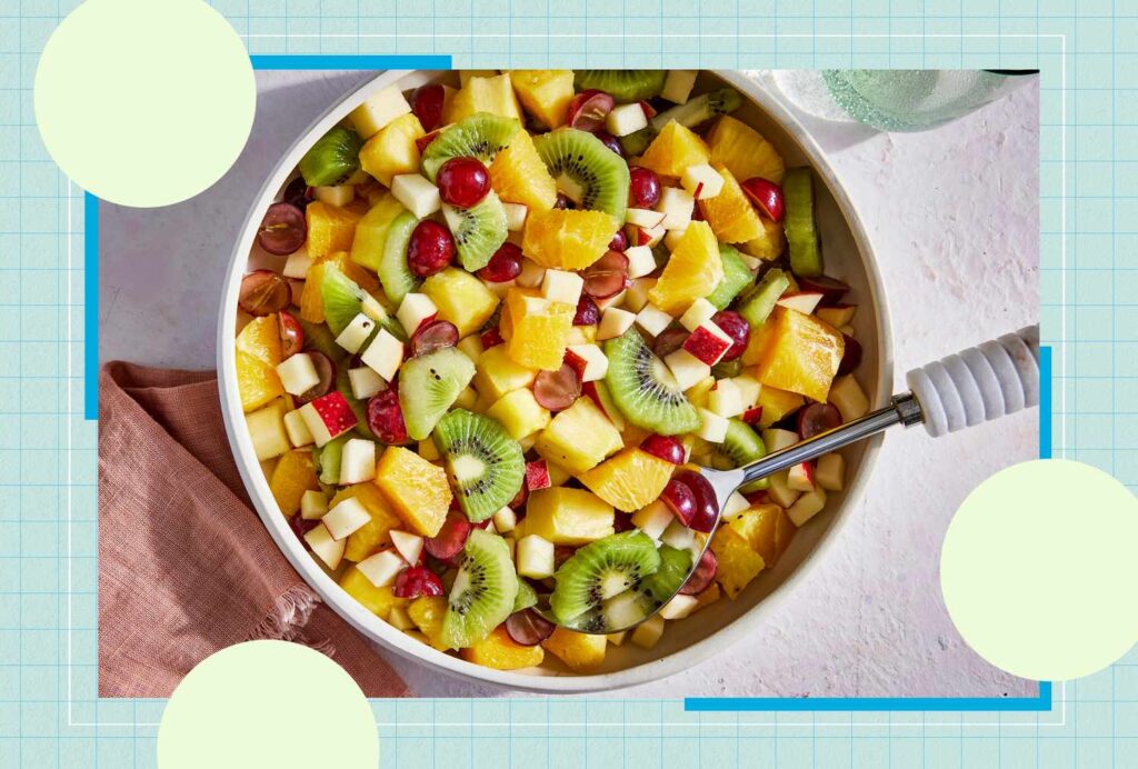 4 fruits pour réduire le risque de cancer du côlon 4 fruits pour réduire le risque de cancer du côlon