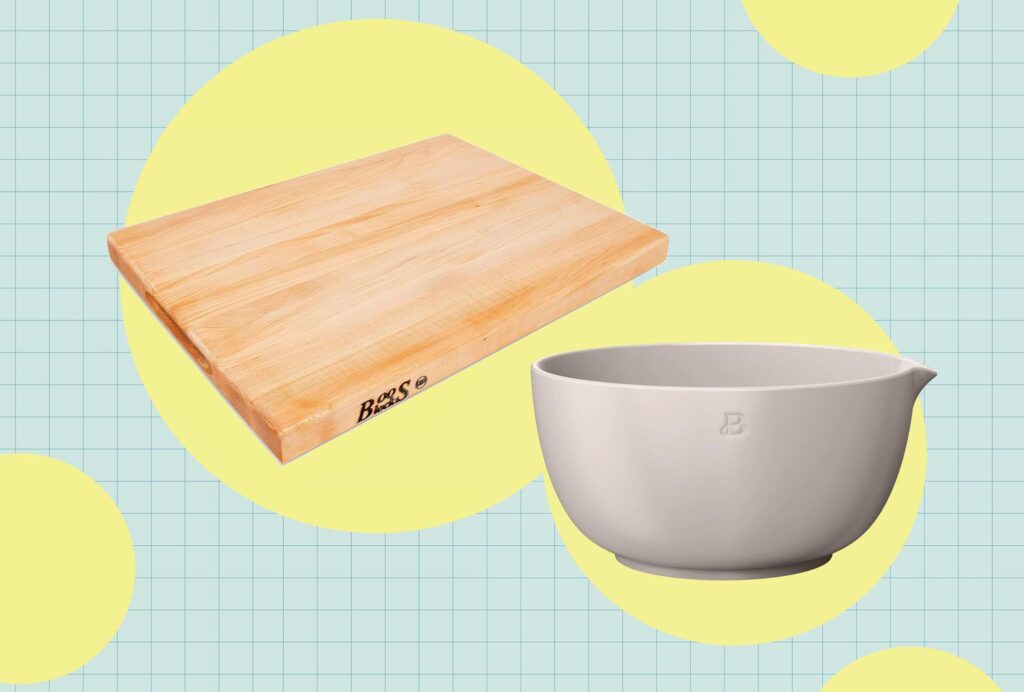 5 outils de cuisine pour réduire les microplastiques dans vos repas