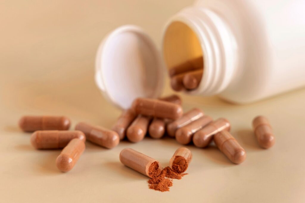Ce supplément peut rendre les médicaments moins efficaces Ce supplément peut rendre les médicaments moins efficaces