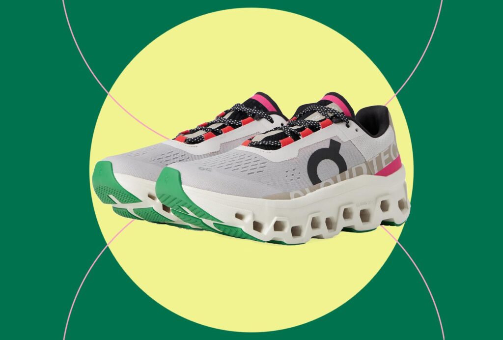 Chaussures de course jusqu'à 31% de réduction