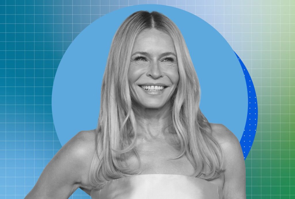 Chelsea Handler partage son avis sur la nourriture (Exclusif) Chelsea Handler partage son avis sur la nourriture (Exclusif)